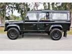 Thumbnail Photo 1 for 1987 Land Rover Defender